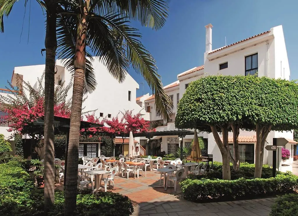 Marsureno Los Cristianos  Lägenhet Los Cristianos (Tenerife)