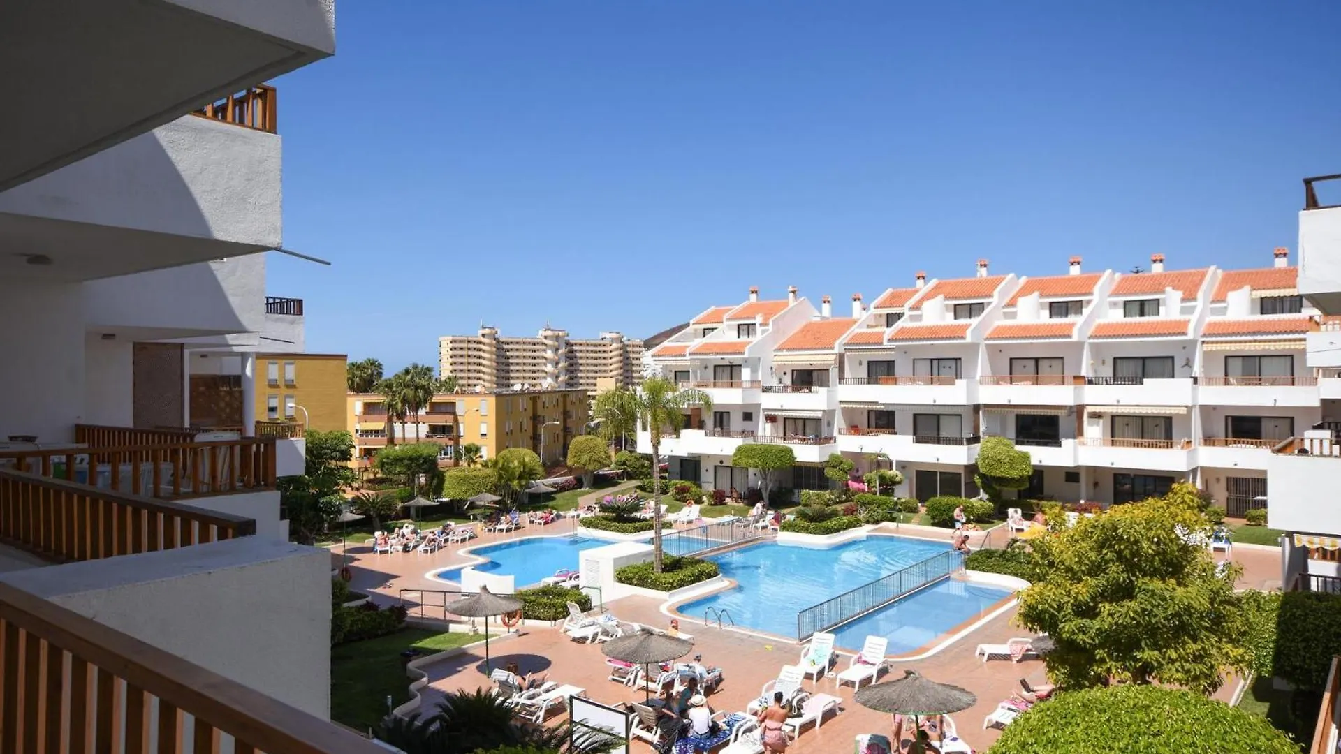 Marsureno Los Cristianos  0*, Los Cristianos (Tenerife) Spanien